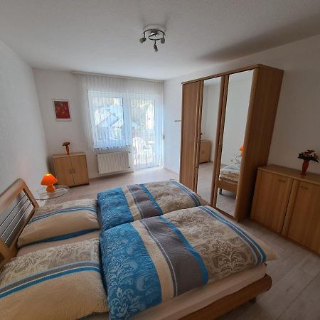 Domizil Daire Bad Bertrich Dış mekan fotoğraf