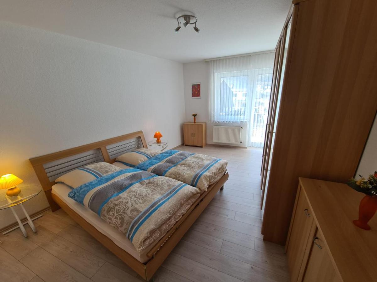 Domizil Daire Bad Bertrich Dış mekan fotoğraf
