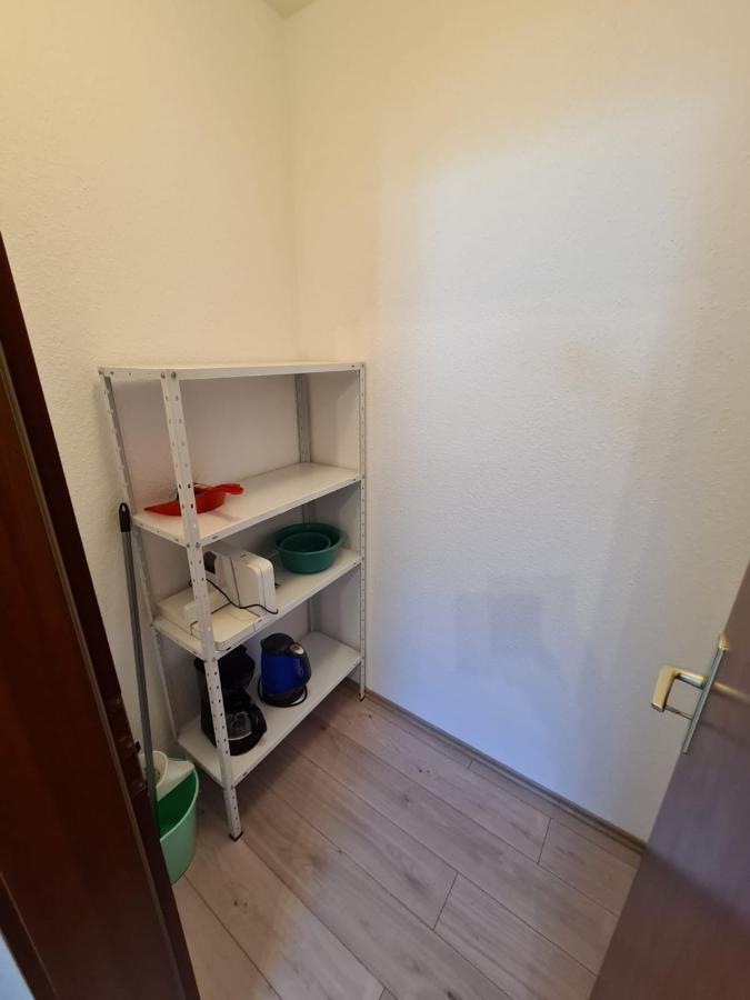 Domizil Daire Bad Bertrich Dış mekan fotoğraf