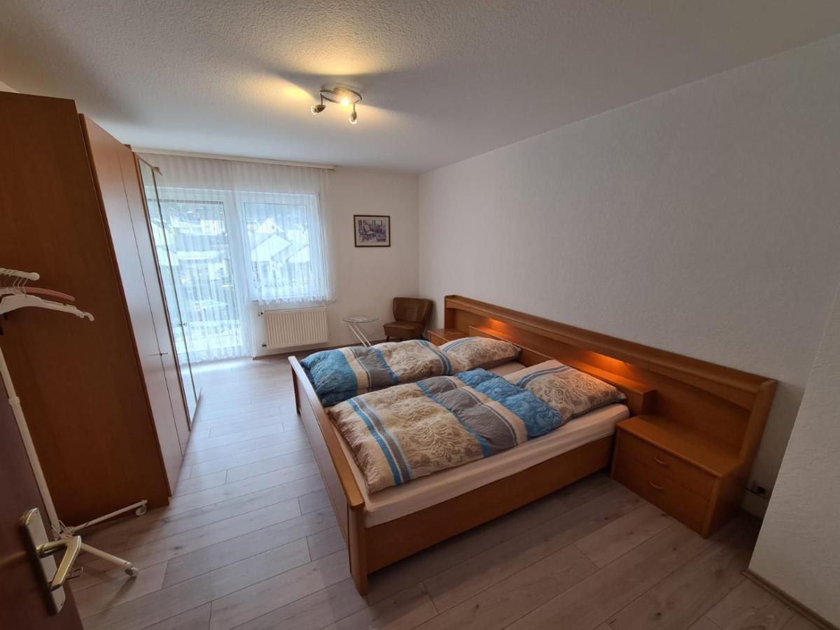 Domizil Daire Bad Bertrich Dış mekan fotoğraf