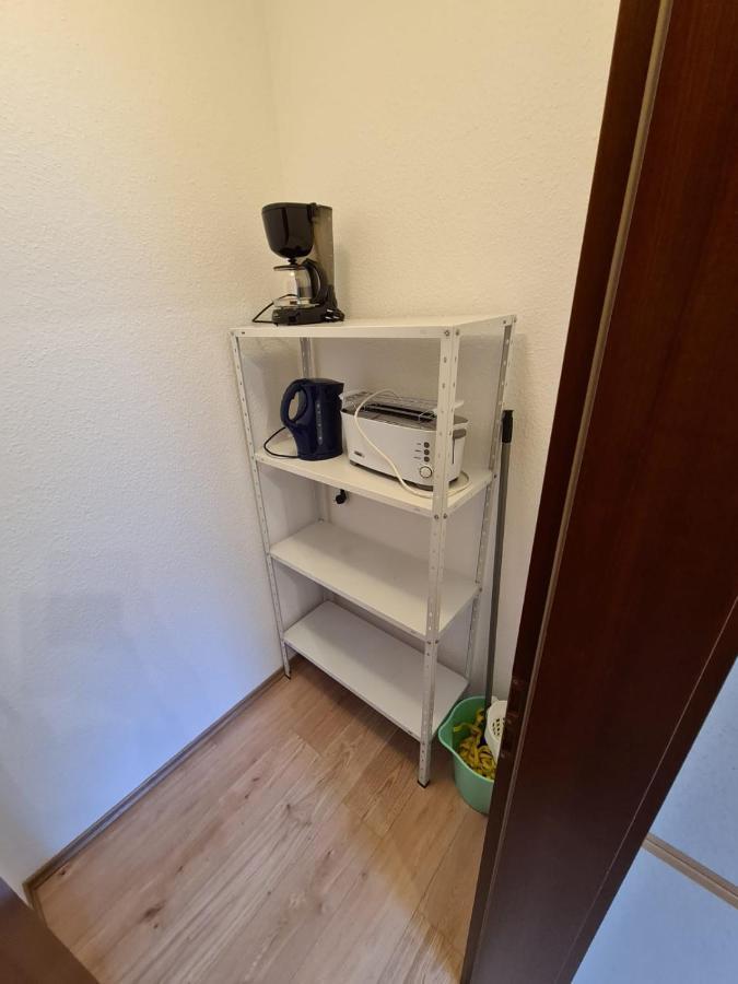 Domizil Daire Bad Bertrich Dış mekan fotoğraf