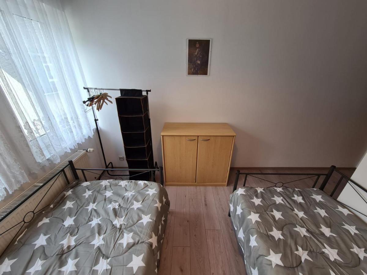 Domizil Daire Bad Bertrich Dış mekan fotoğraf
