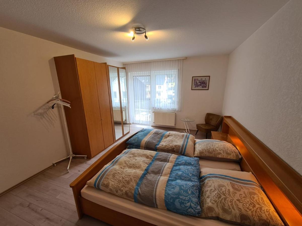 Domizil Daire Bad Bertrich Dış mekan fotoğraf