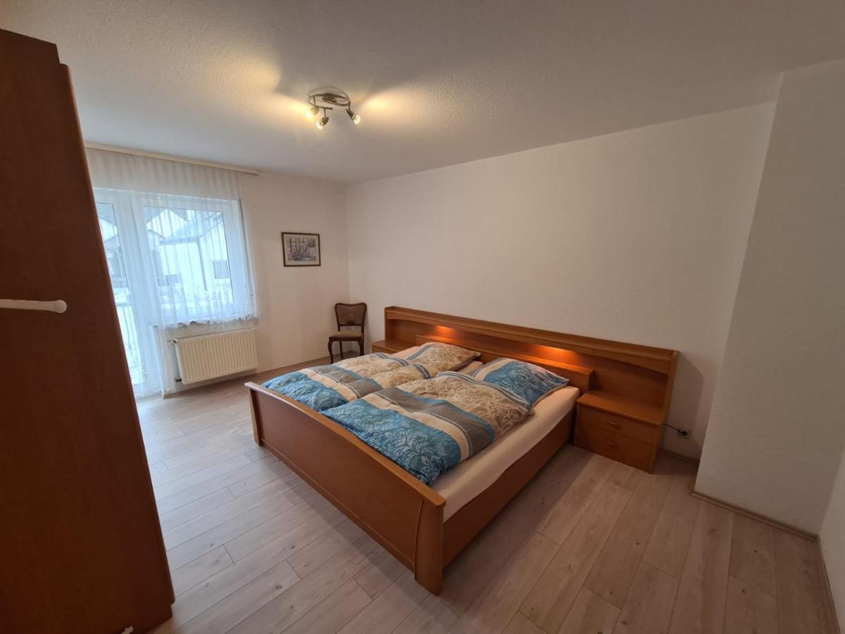 Domizil Daire Bad Bertrich Dış mekan fotoğraf