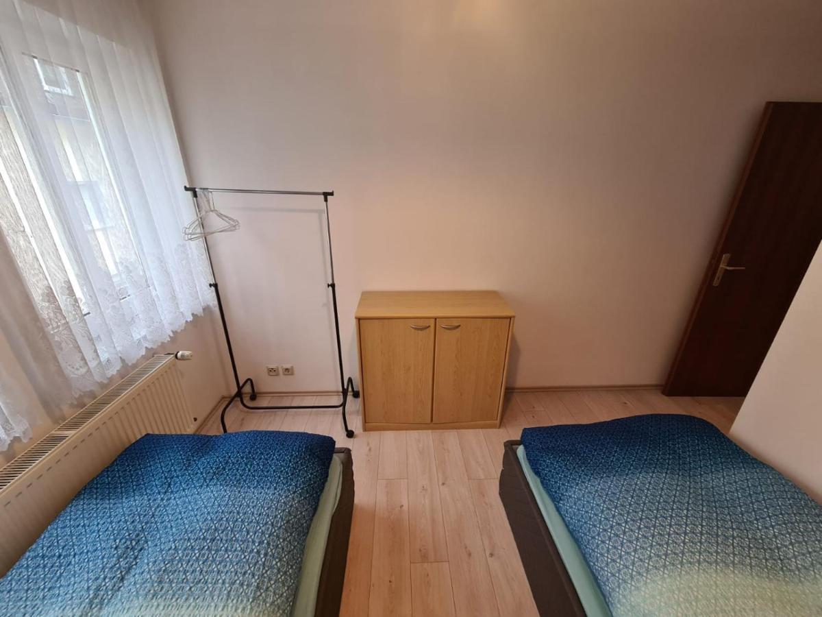 Domizil Daire Bad Bertrich Dış mekan fotoğraf