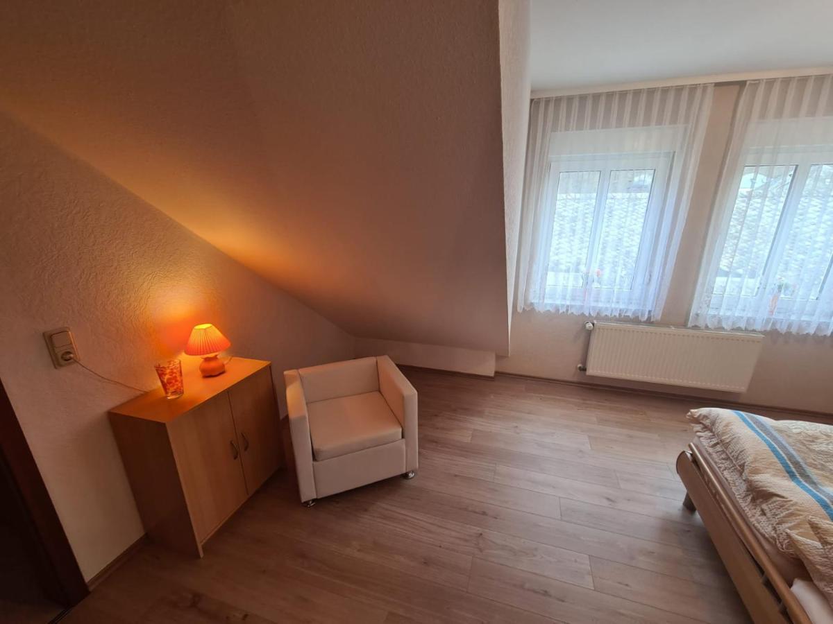 Domizil Daire Bad Bertrich Dış mekan fotoğraf