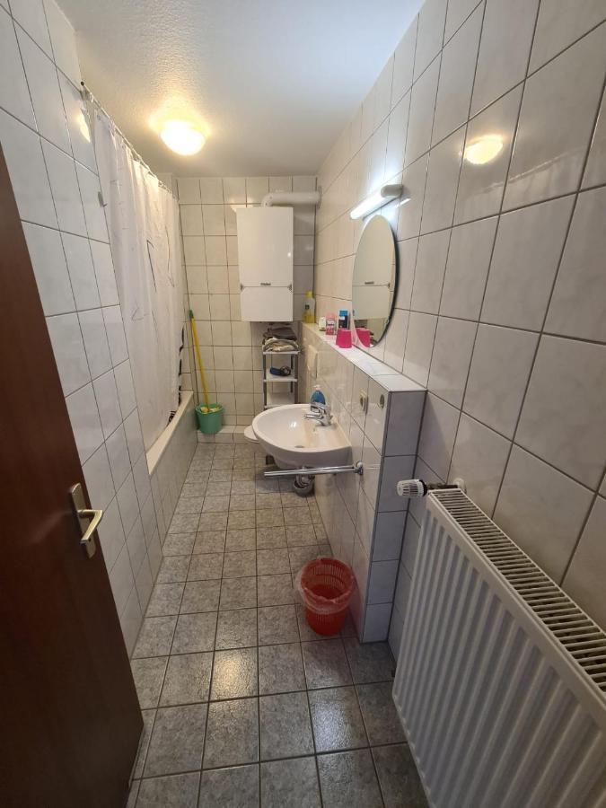 Domizil Daire Bad Bertrich Dış mekan fotoğraf